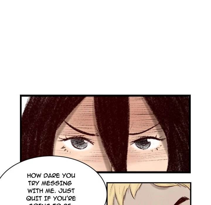 150-1 Street - Chapter 8 [photo 44] - MangaPorn