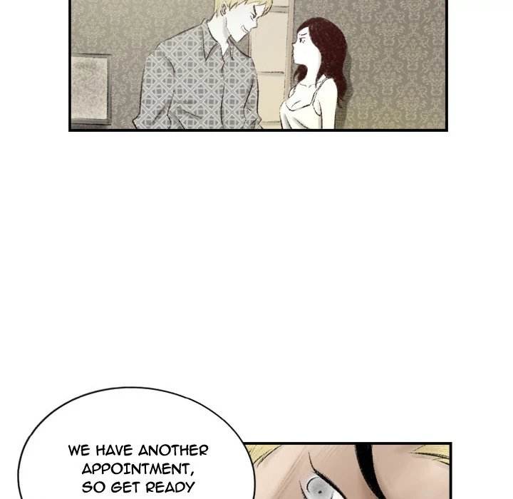 150-1 Street - Chapter 8 [photo 48] - MangaPorn