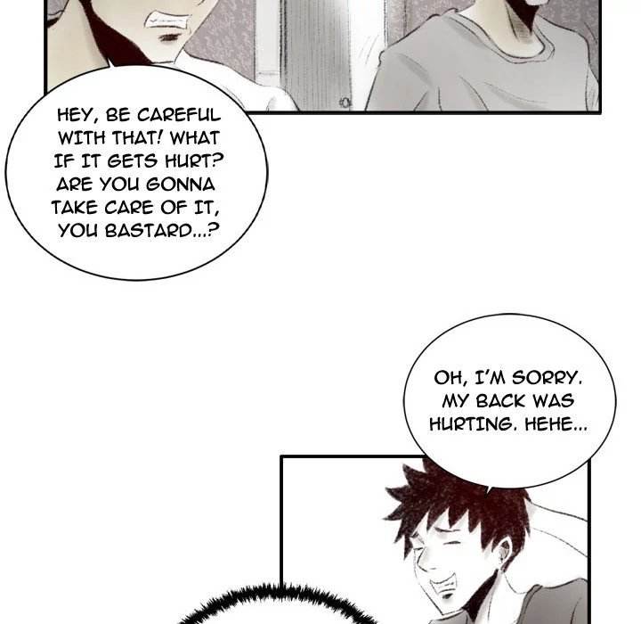 150-1 Street - Chapter 8 [photo 8] - MangaPorn