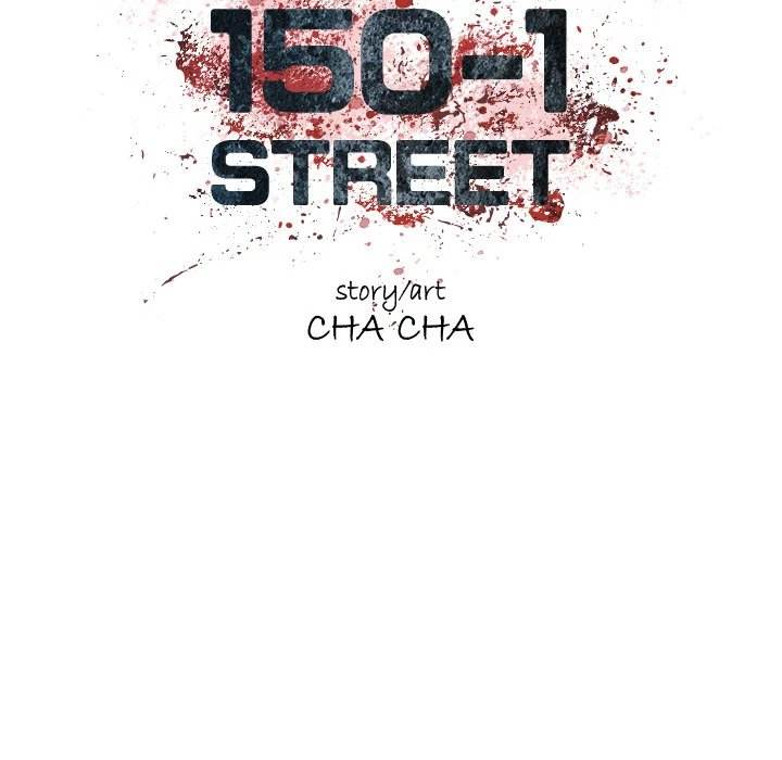 150-1 Street - Chapter 9 [photo 21] - MangaPorn
