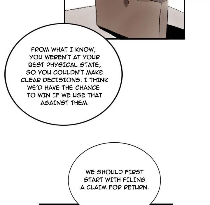 150-1 Street - Chapter 9 [photo 27] - MangaPorn