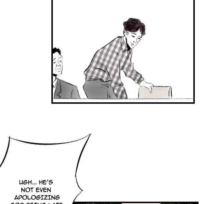 150-1 Street - Chapter 10 [photo 25] - MangaPorn