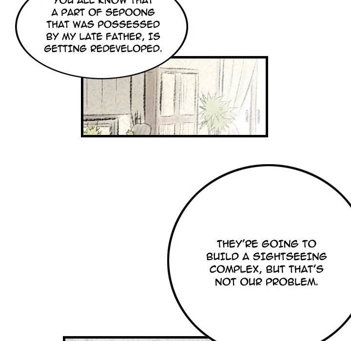 150-1 Street - Chapter 10 [photo 34] - MangaPorn