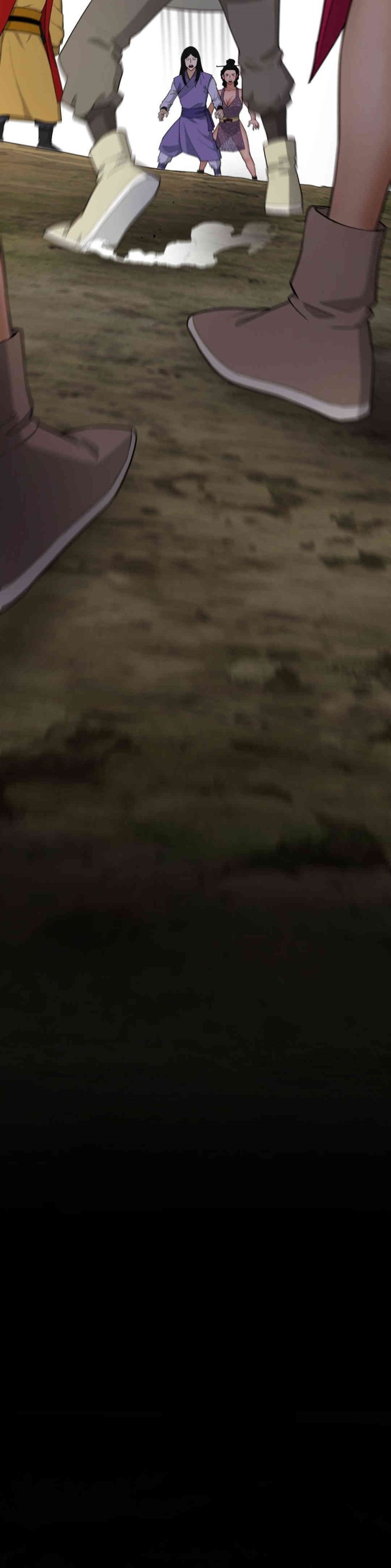 Reborn As A Master Raw - Chapter 21 [photo 49] - MangaPorn