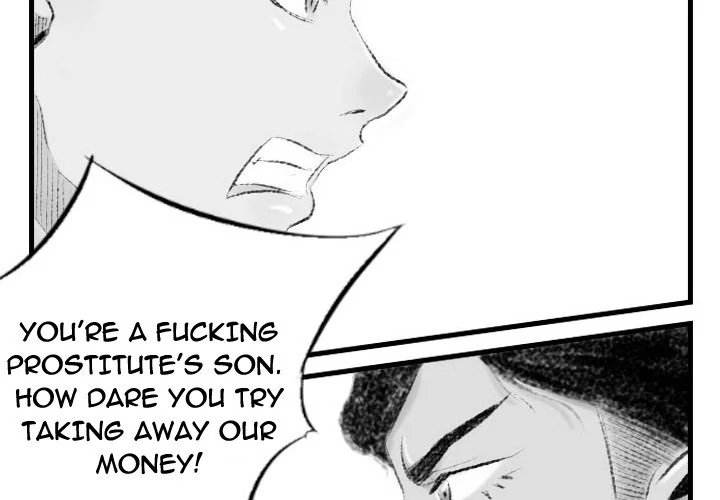 150-1 Street - Chapter 11 [photo 2] - MangaPorn