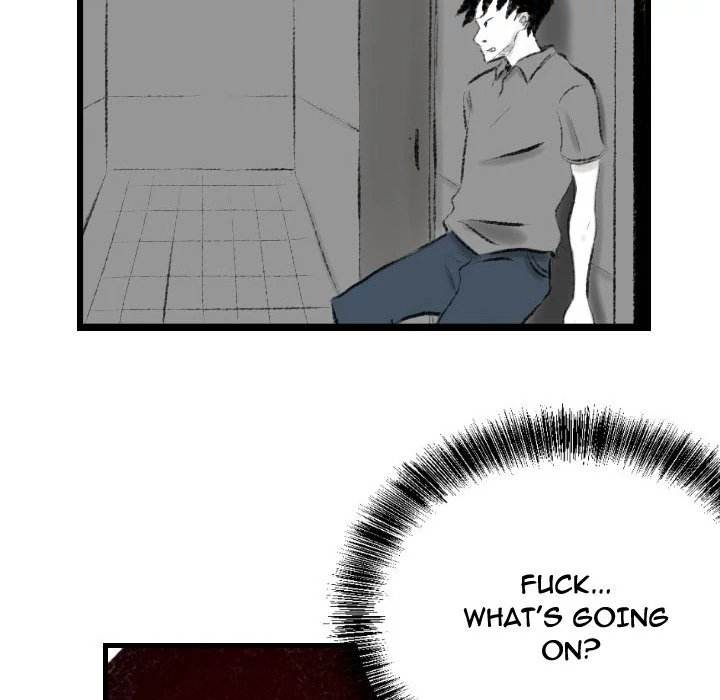 150-1 Street - Chapter 12 [photo 101] - MangaPorn