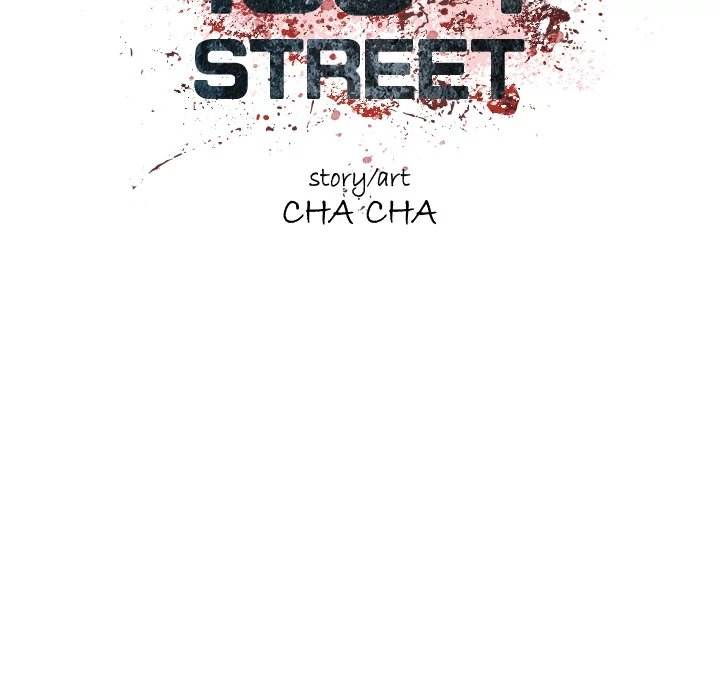 150-1 Street - Chapter 12 [photo 29] - MangaPorn