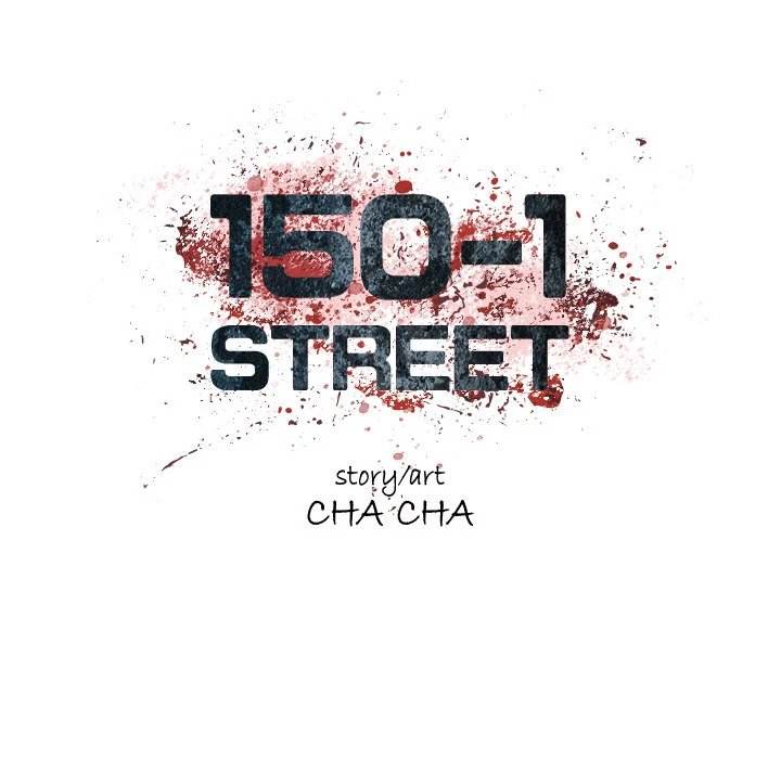 150-1 Street - Chapter 13 [photo 19] - MangaPorn
