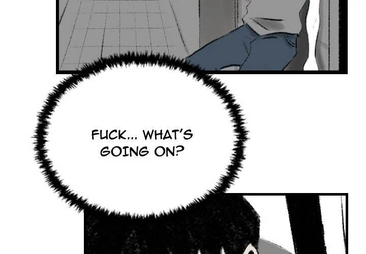 150-1 Street - Chapter 13 [photo 4] - MangaPorn