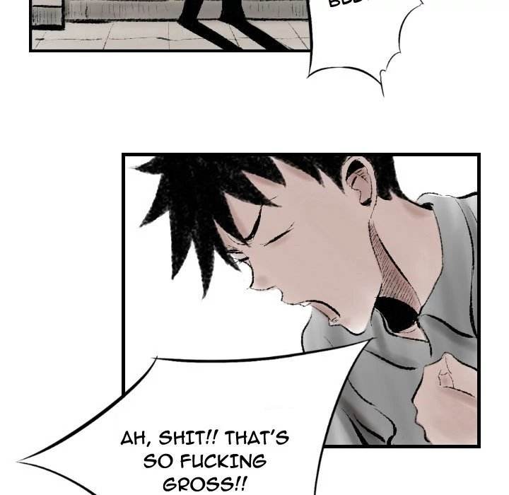 150-1 Street - Chapter 13 [photo 43] - MangaPorn