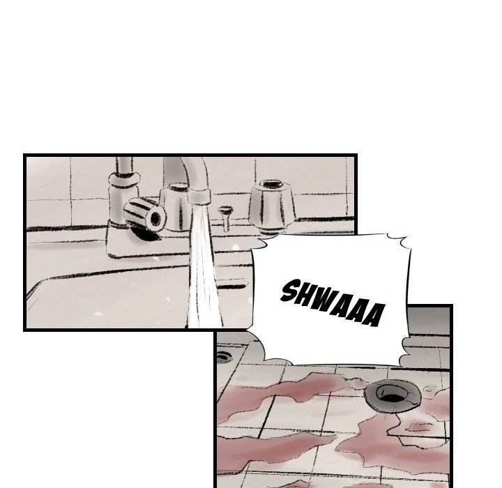 150-1 Street - Chapter 13 [photo 7] - MangaPorn