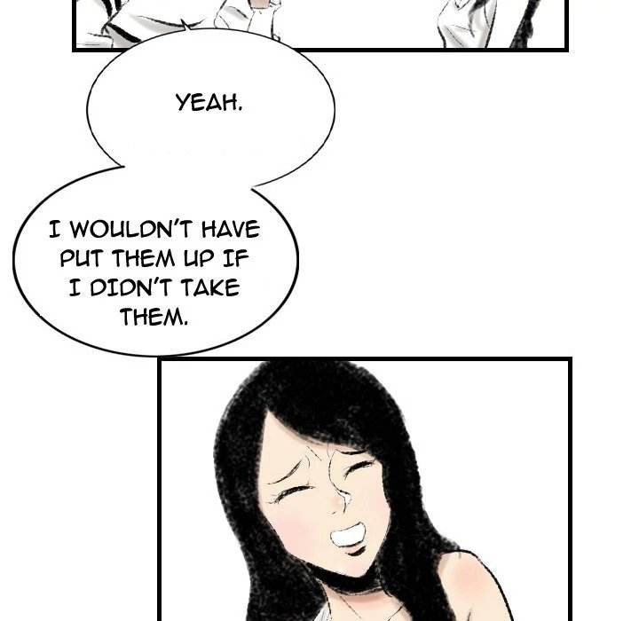 150-1 Street - Chapter 13 [photo 71] - MangaPorn