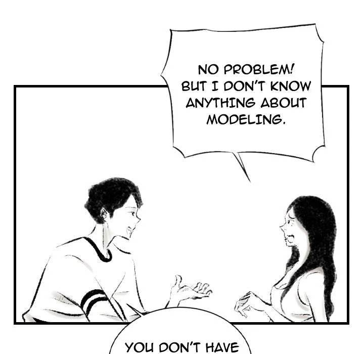 150-1 Street - Chapter 13 [photo 75] - MangaPorn