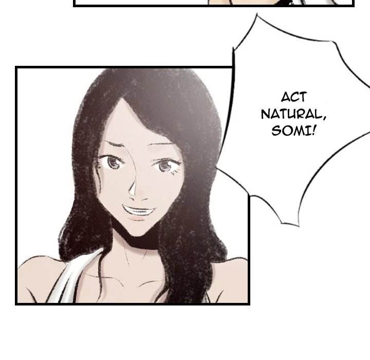 150-1 Street - Chapter 14 [photo 26] - MangaPorn