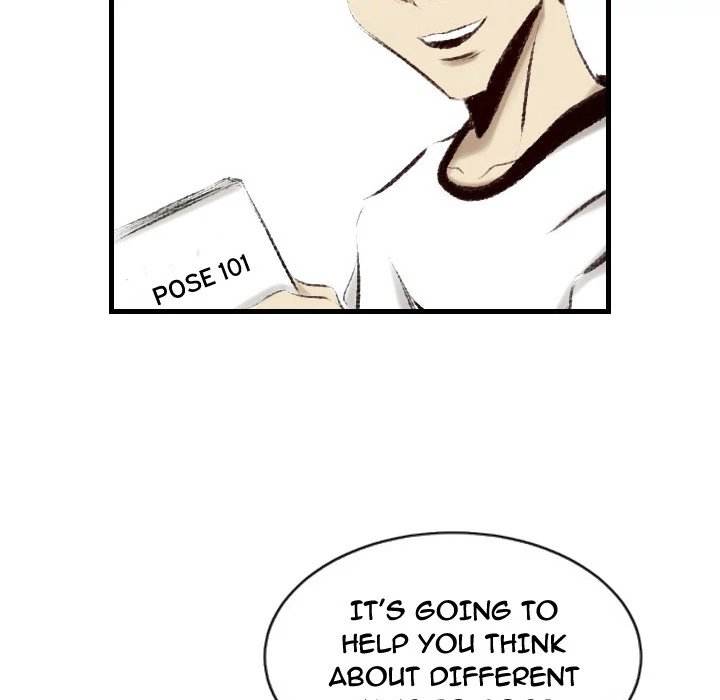 150-1 Street - Chapter 14 [photo 37] - MangaPorn