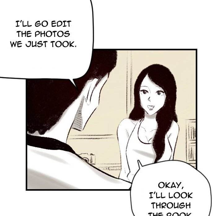 150-1 Street - Chapter 14 [photo 40] - MangaPorn