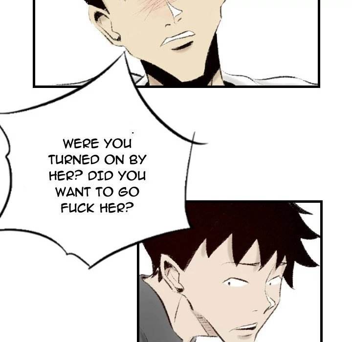 150-1 Street - Chapter 14 [photo 60] - MangaPorn