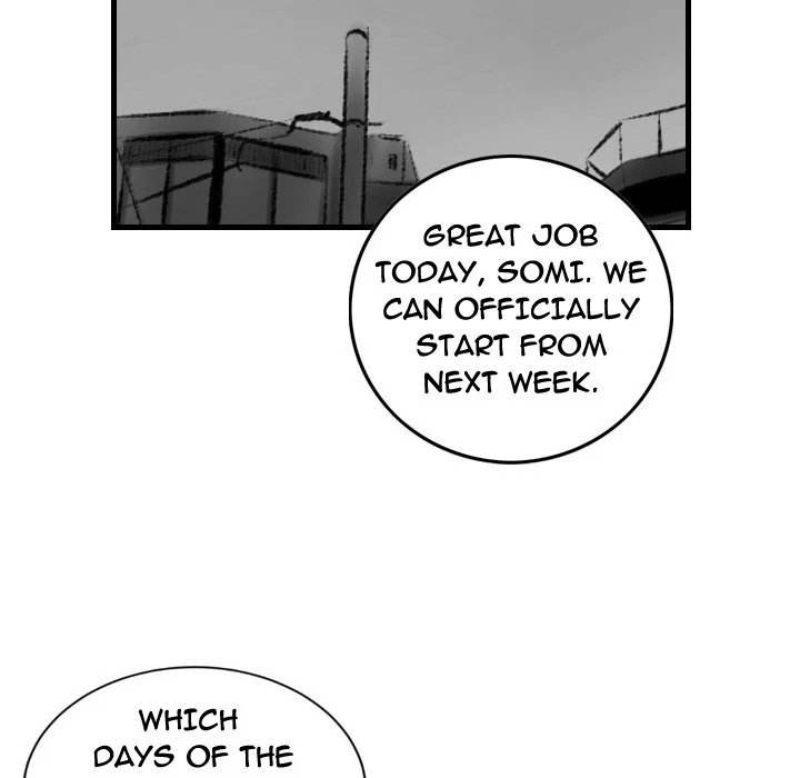 150-1 Street - Chapter 14 [photo 82] - MangaPorn