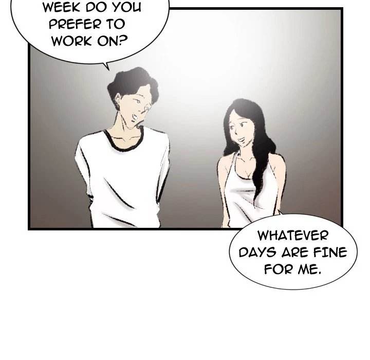 150-1 Street - Chapter 14 [photo 83] - MangaPorn