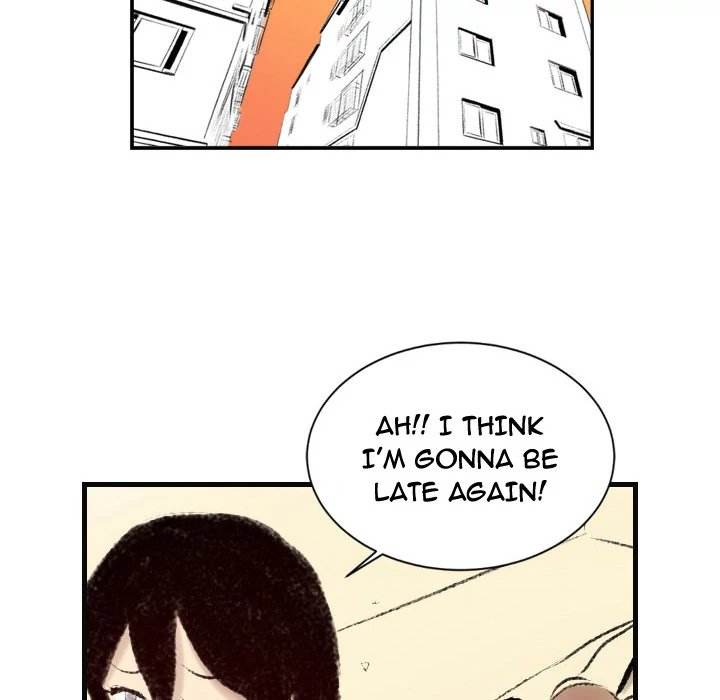 150-1 Street - Chapter 15 [photo 23] - MangaPorn