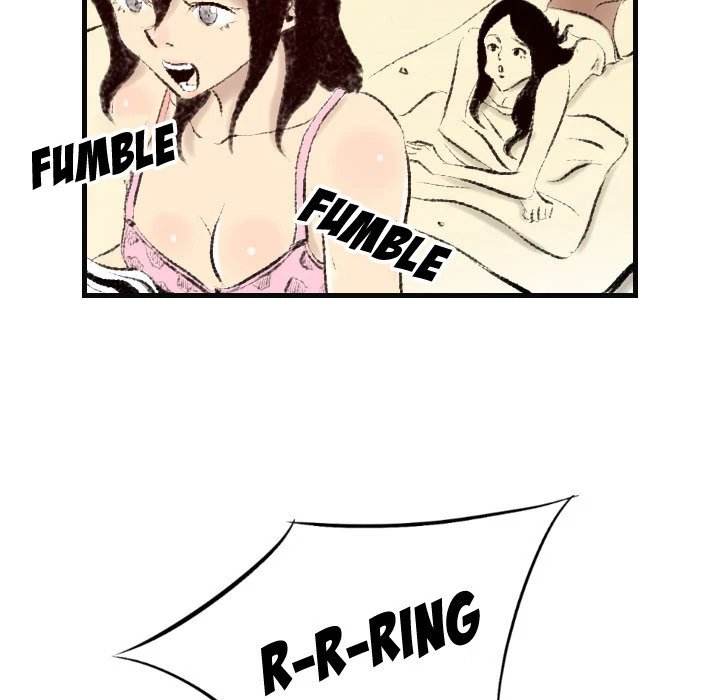 150-1 Street - Chapter 15 [photo 24] - MangaPorn