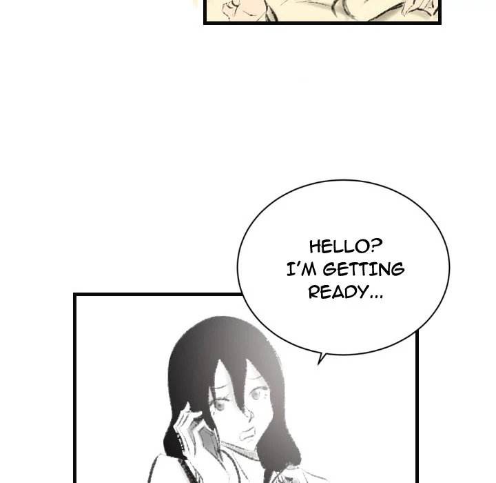 150-1 Street - Chapter 15 [photo 27] - MangaPorn