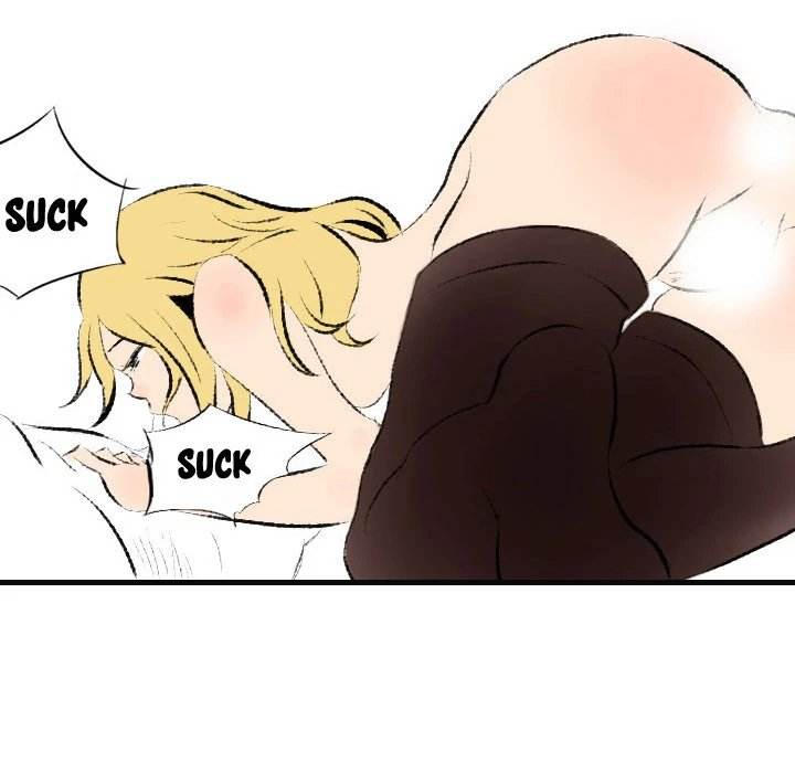 150-1 Street - Chapter 15 [photo 46] - MangaPorn