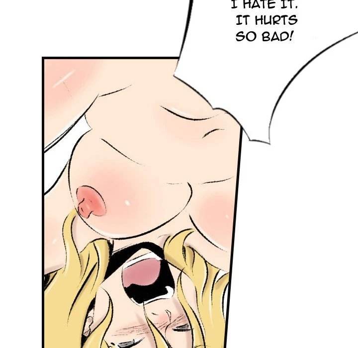 150-1 Street - Chapter 15 [photo 69] - MangaPorn