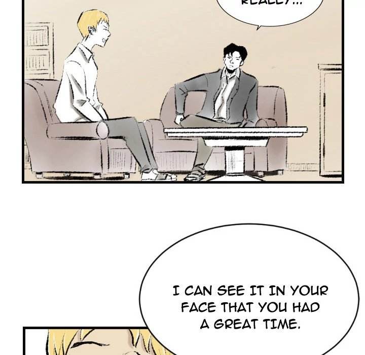 150-1 Street - Chapter 15 [photo 76] - MangaPorn