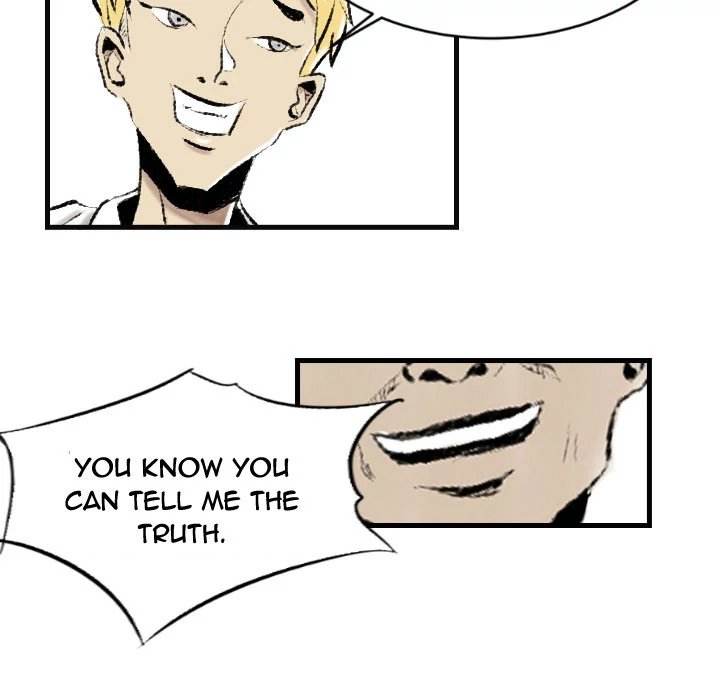 150-1 Street - Chapter 15 [photo 77] - MangaPorn