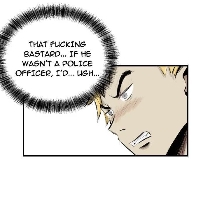 150-1 Street - Chapter 16 [photo 13] - MangaPorn