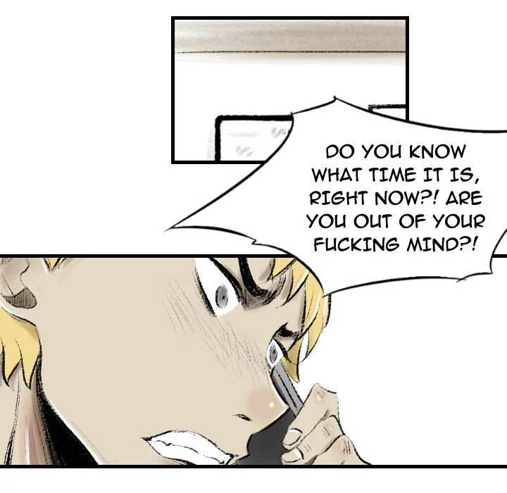 150-1 Street - Chapter 16 [photo 19] - MangaPorn