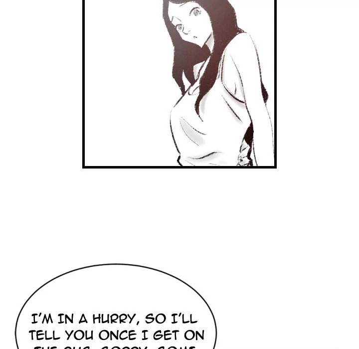 150-1 Street - Chapter 16 [photo 38] - MangaPorn