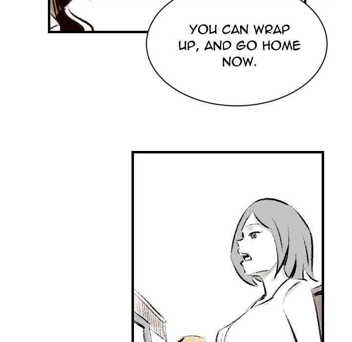 150-1 Street - Chapter 16 [photo 52] - MangaPorn