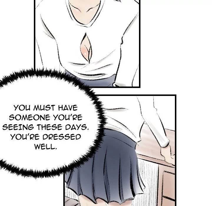 150-1 Street - Chapter 16 [photo 57] - MangaPorn