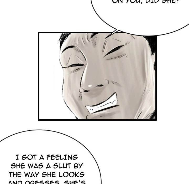 150-1 Street - Chapter 17 [photo 39] - MangaPorn