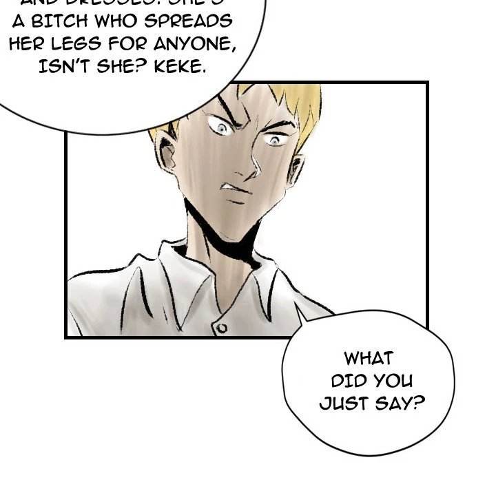 150-1 Street - Chapter 17 [photo 40] - MangaPorn