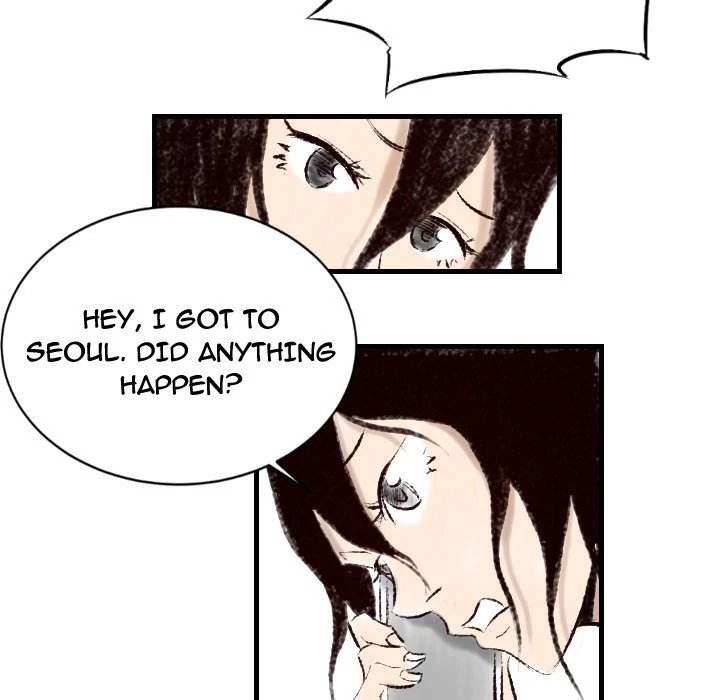 150-1 Street - Chapter 18 [photo 29] - MangaPorn