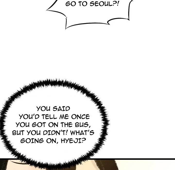 150-1 Street - Chapter 18 [photo 32] - MangaPorn