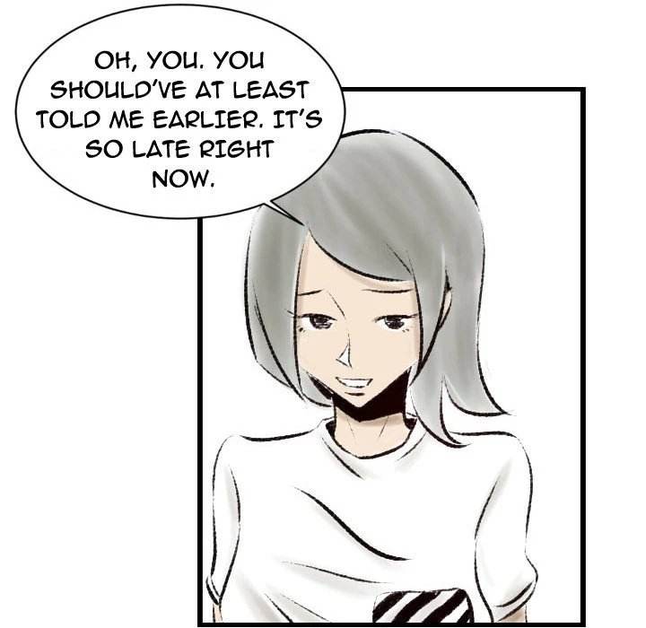 150-1 Street - Chapter 18 [photo 48] - MangaPorn