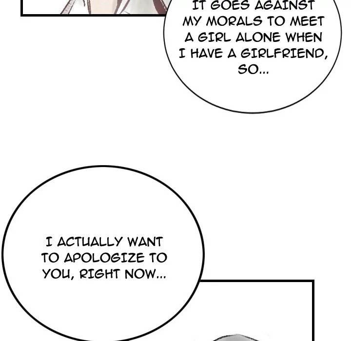 150-1 Street - Chapter 18 [photo 52] - MangaPorn