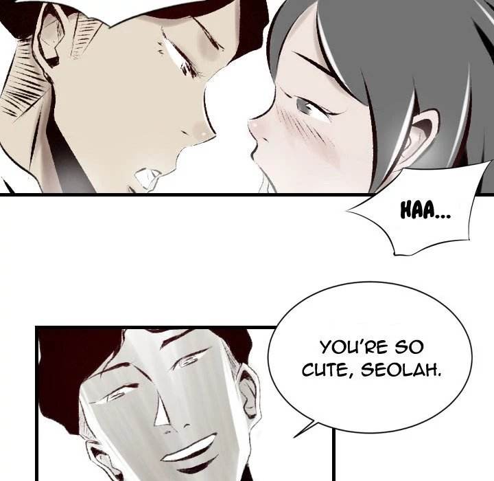 150-1 Street - Chapter 19 [photo 27] - MangaPorn