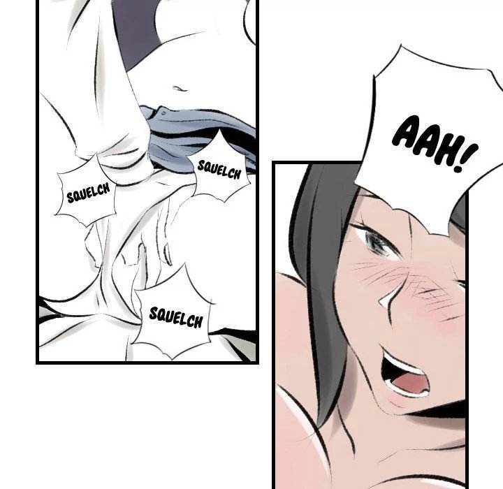 150-1 Street - Chapter 19 [photo 42] - MangaPorn