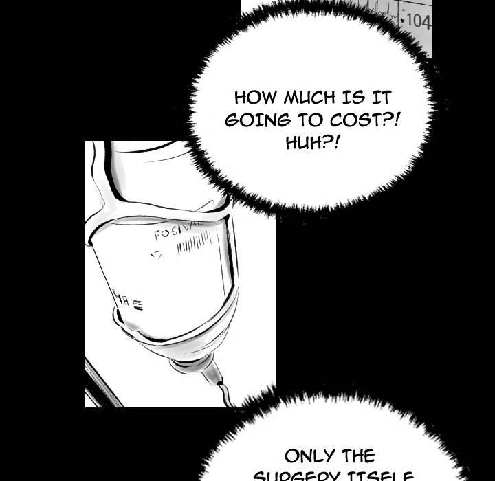 150-1 Street - Chapter 19 [photo 5] - MangaPorn