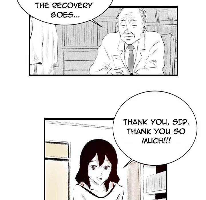 150-1 Street - Chapter 20 [photo 28] - MangaPorn