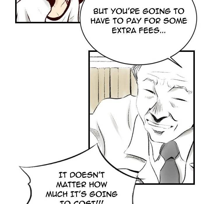 150-1 Street - Chapter 20 [photo 30] - MangaPorn