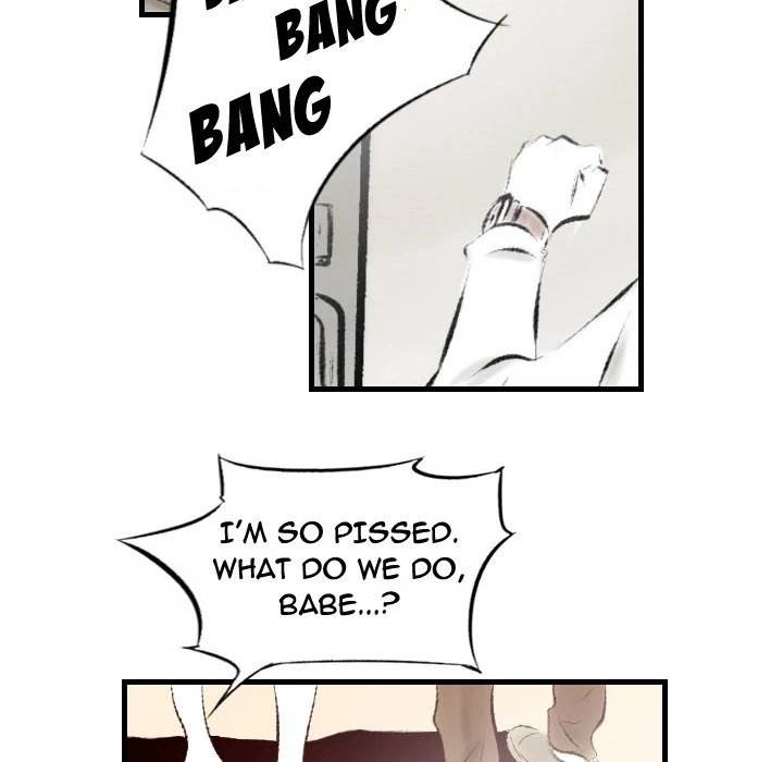 150-1 Street - Chapter 20 [photo 6] - MangaPorn