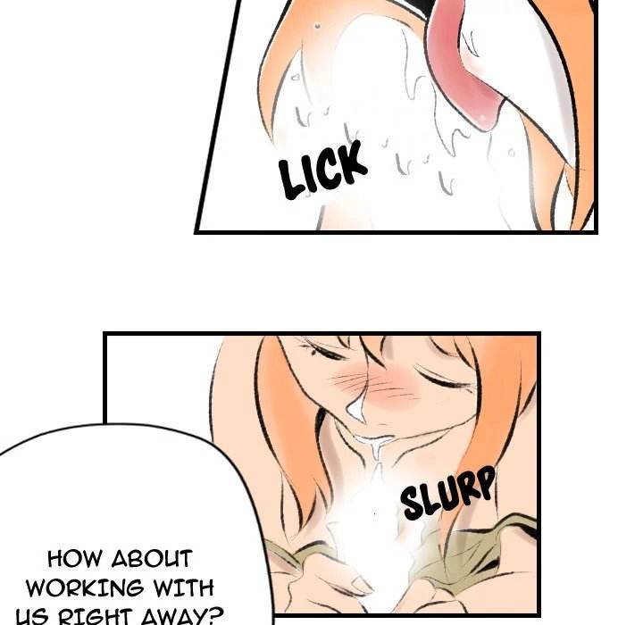 150-1 Street - Chapter 20 [photo 69] - MangaPorn