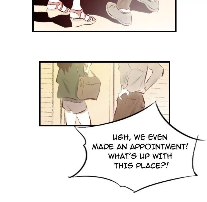 150-1 Street - Chapter 20 [photo 7] - MangaPorn