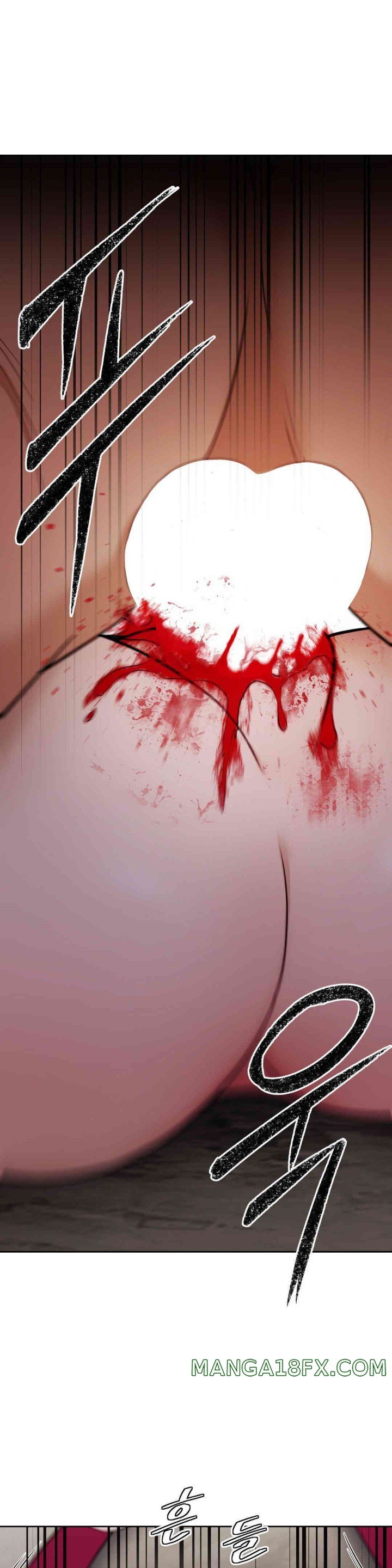 Reborn As A Master Raw - Chapter 22 [photo 42] - MangaPorn